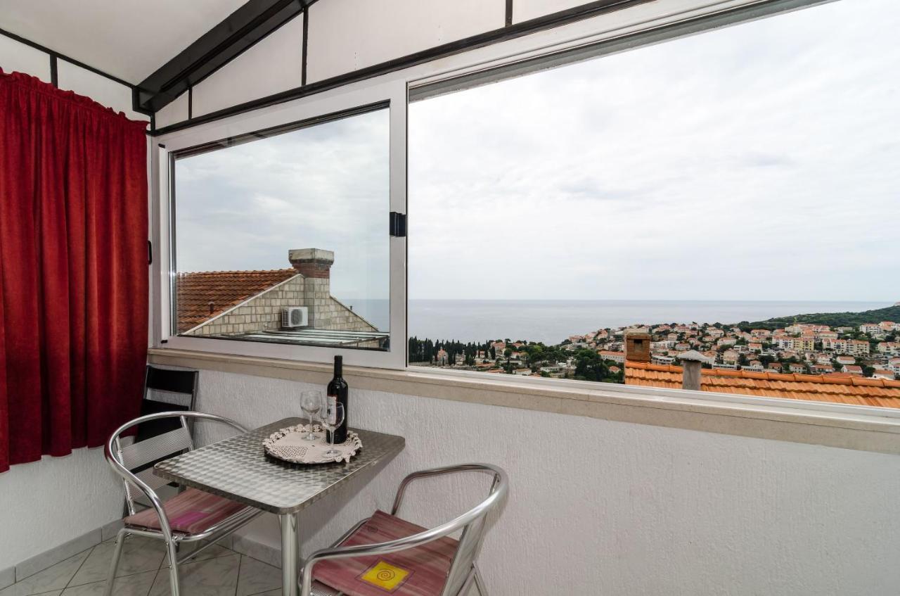 Apartments Tatjana Dubrovnik Zimmer foto