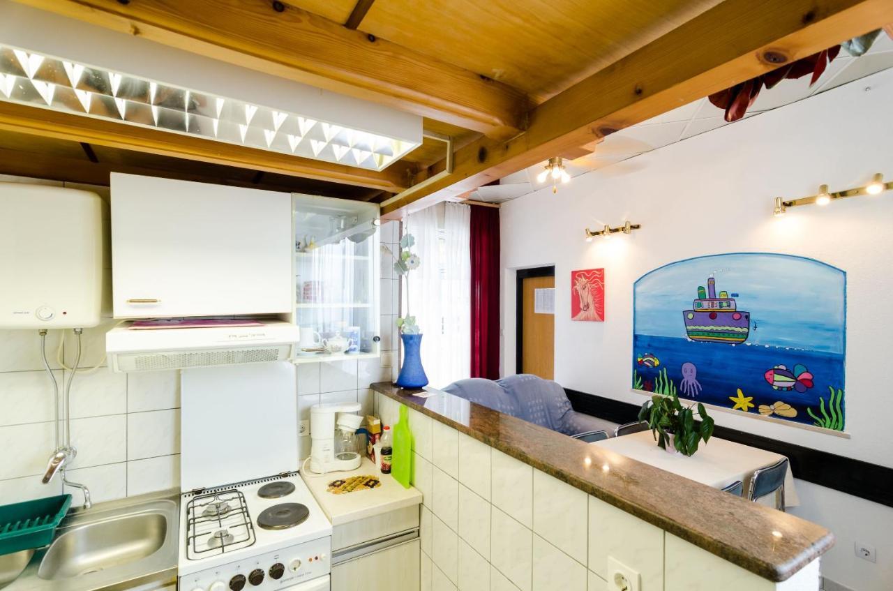 Apartments Tatjana Dubrovnik Zimmer foto
