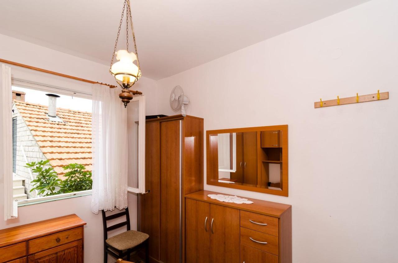 Apartments Tatjana Dubrovnik Zimmer foto